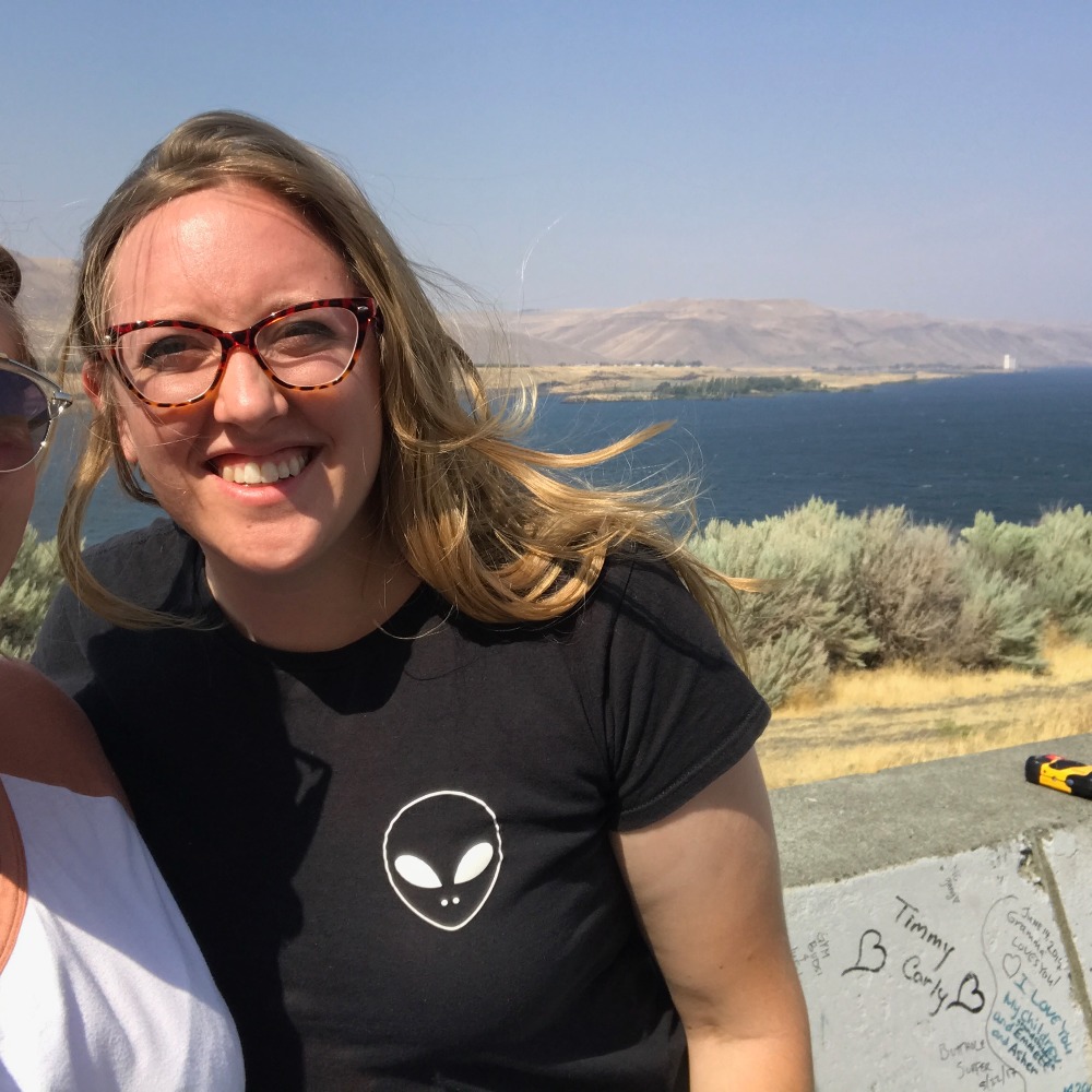 Meet your Posher, Michelle